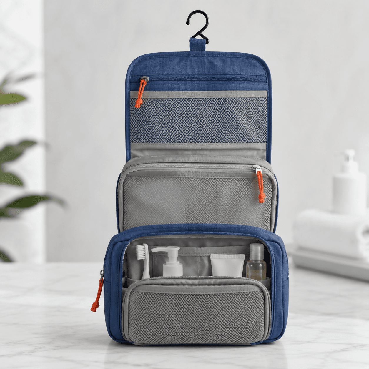 Hanging Toiletry Bag