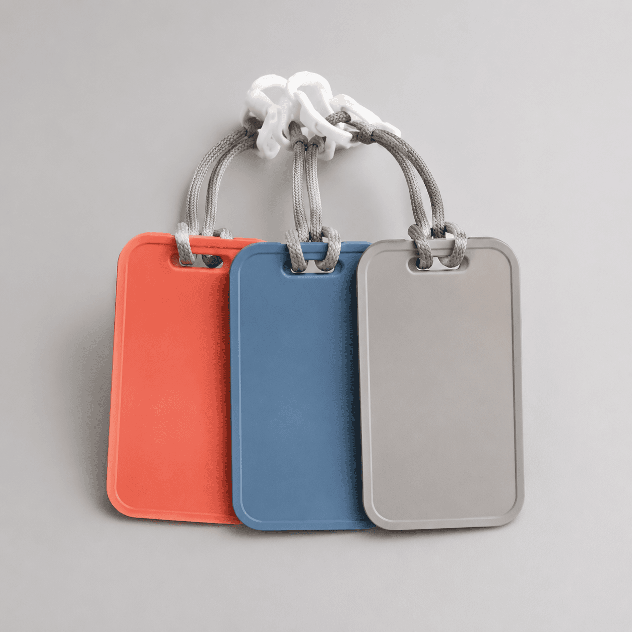 Laundry Sort Tags