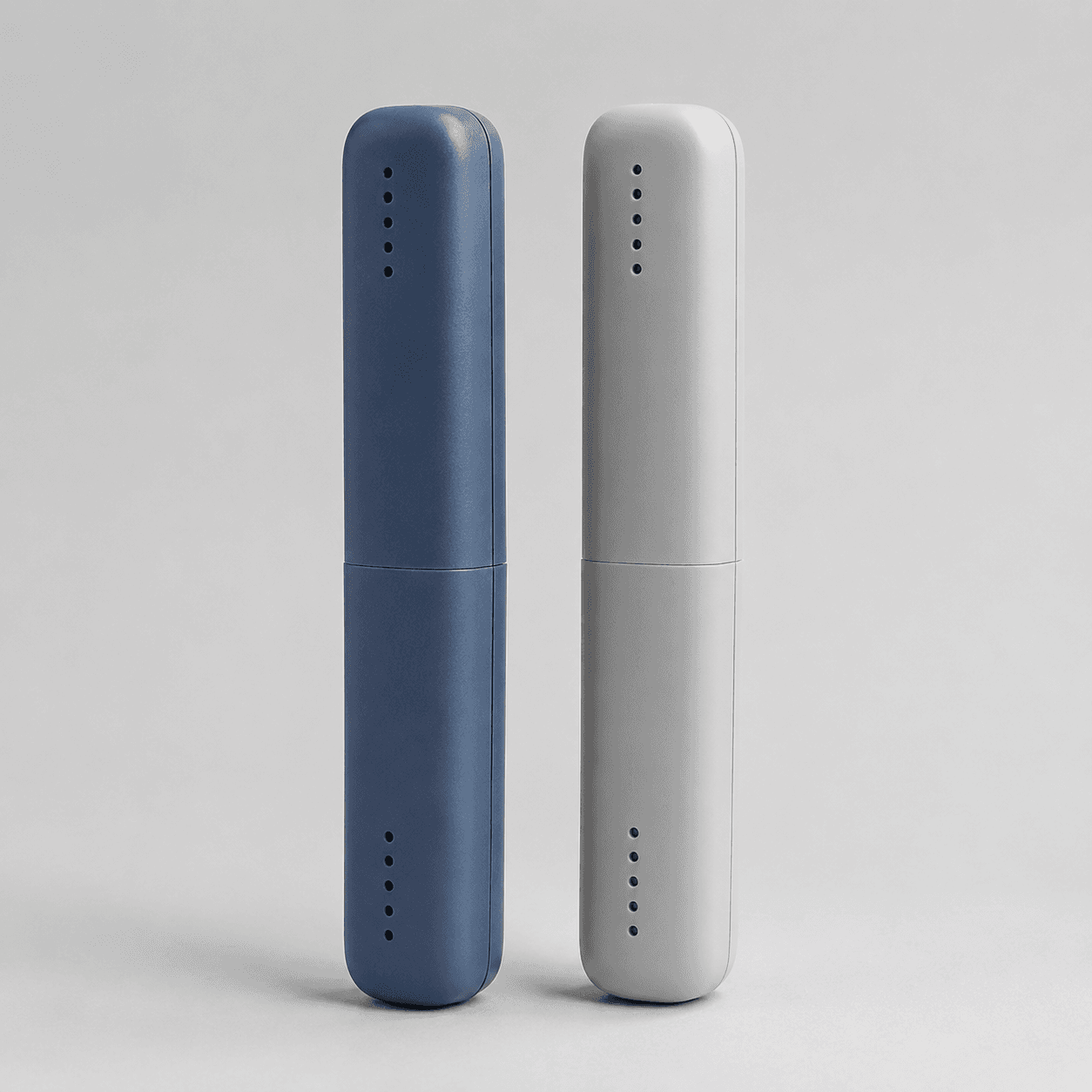 Toothbrush Case Pair