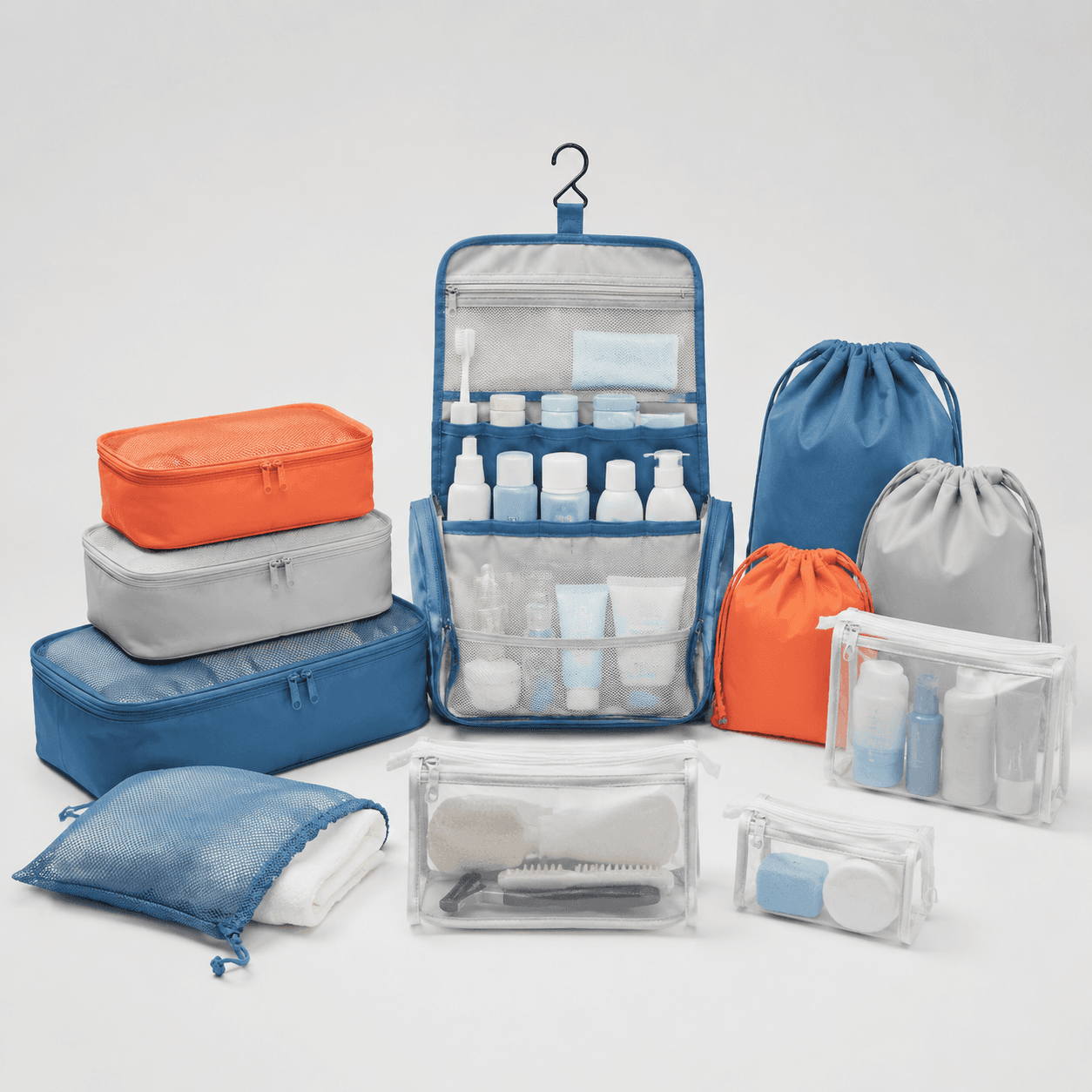 Transit Wash Bundle